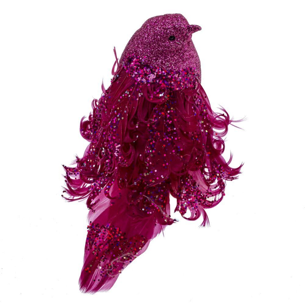 GAEM Изделие декоративное "Птичка", L15 W8 H5 см, 3в.