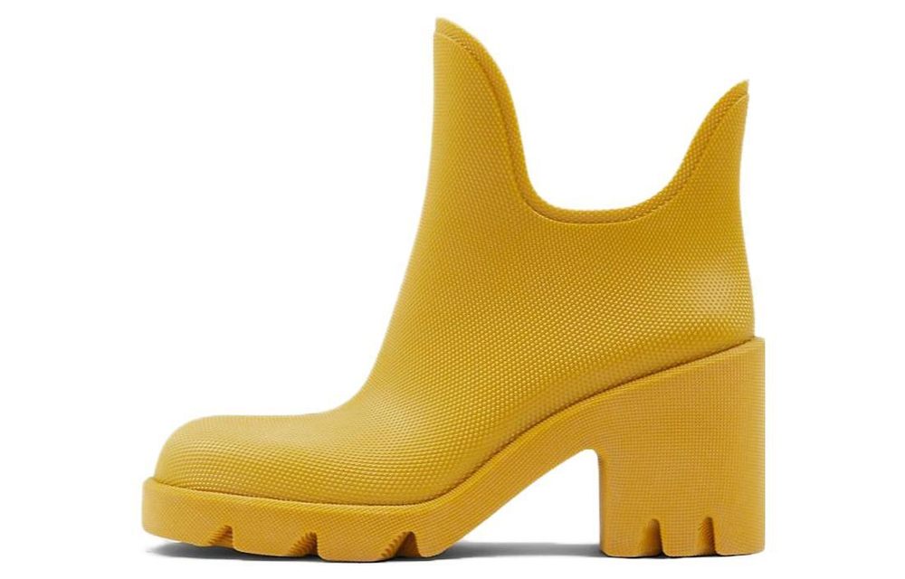 Burberry 6.5Cm (Женская размерная сетка)
