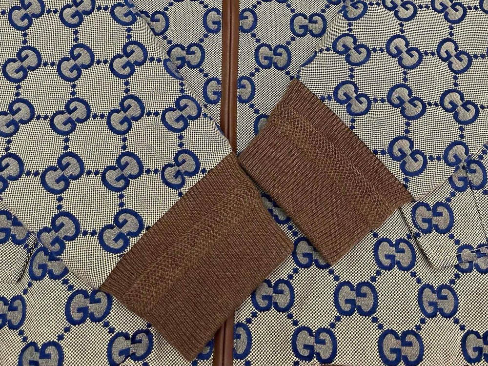 Куртка Gucci
