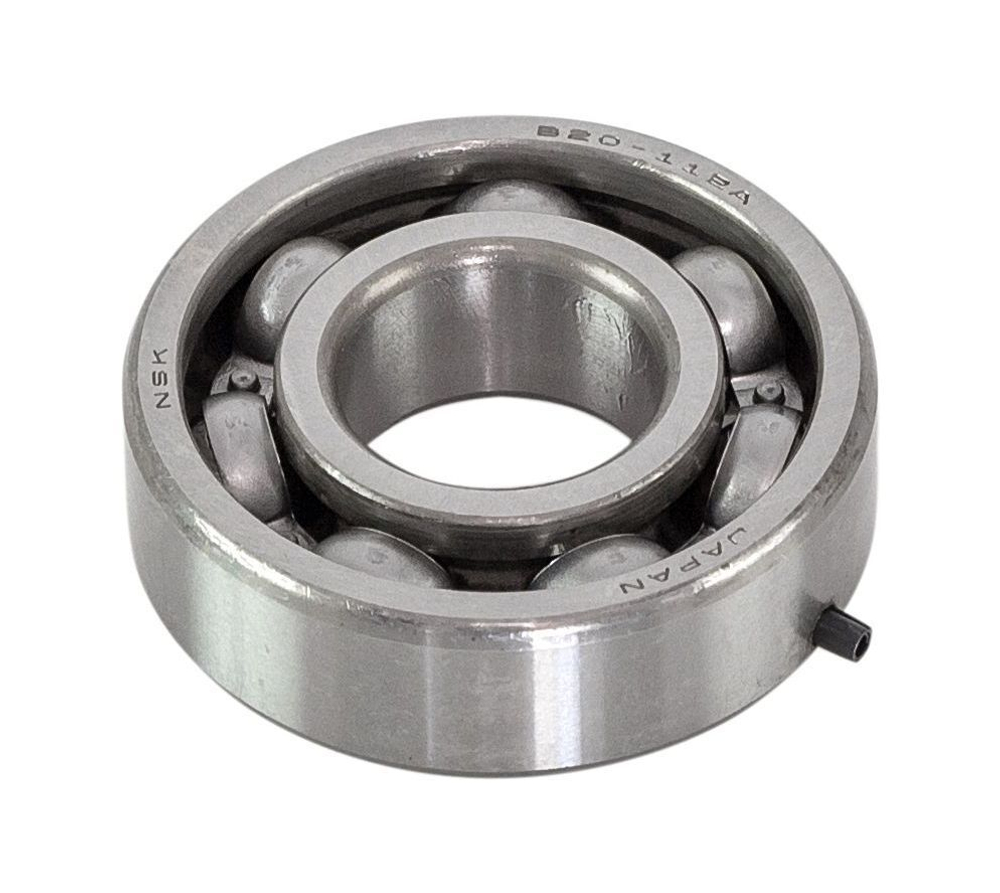 Подшипник 20х47х14, Yamaha, Omax