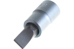 Головка-бита RF-32332065 1/4"DR SLOTTED 6.5мм ROCKFORCE