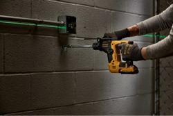 Перфоратор Dewalt 12 В XR SDS-Plus DCH072N-XJ