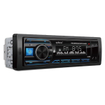 Автомагнитола USB/MP3 медиа плеер Eplutus CA305