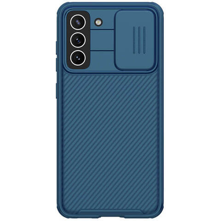 Накладка Nillkin CamShield Pro Case с защитой камеры для Samsung Galaxy S21 FE