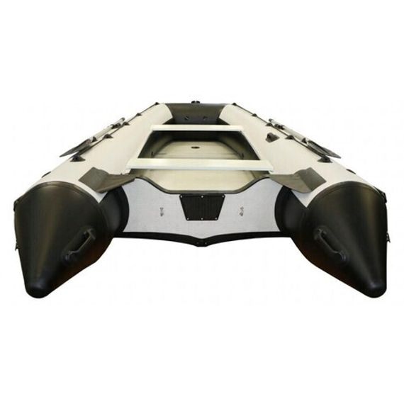 Лодка ПВХ POLAR BIRD PB-400E New Eagle (Орлан)