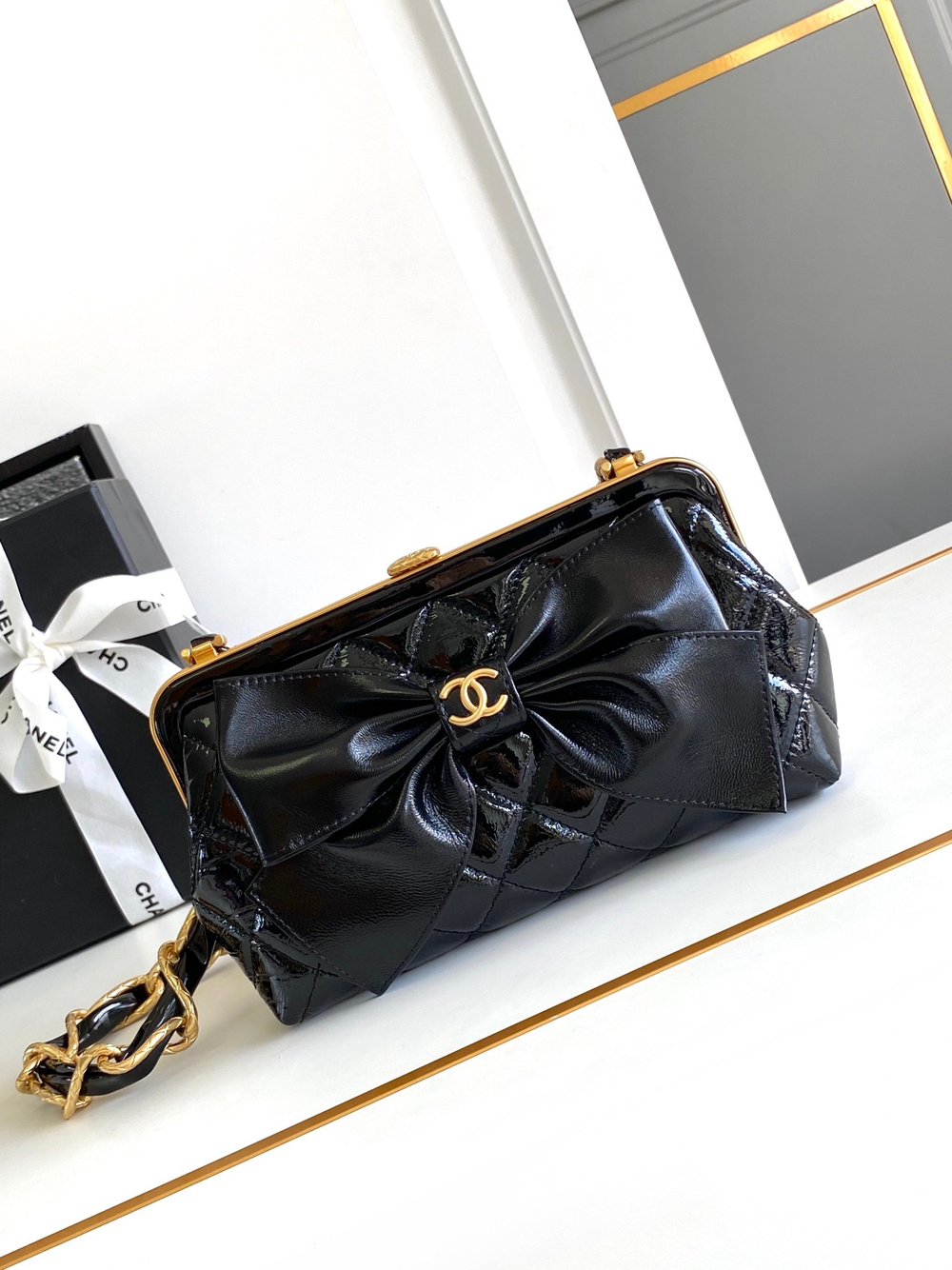 Chanel Bag 20 cm