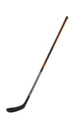 Клюшка WARRIOR COVERT QR 6 PRO red (R.K. 92)