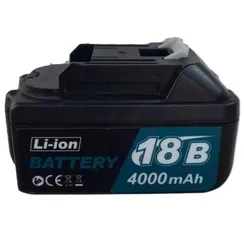 Аккумулятор "PROFIPOWER" (18В, 4 Ач, Li-Ion)