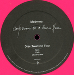 Madonna / Confessions On A Dance Floor (Limited Edition)(Coloured Vinyl)(2LP)