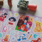 PACK WINX
