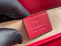 Gucci Marmont 22 cm
