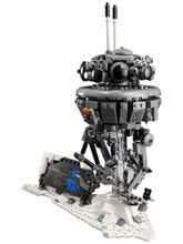 Конструктор LEGO Star Wars 75306 Имперский разведывательный дроид