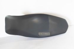 77200-MKP-J81. SEAT ASSY., DOUBLE. Honda CB500X