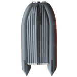 Лодка ПВХ Angler Reef НДНД 390FНД с фальшбортом