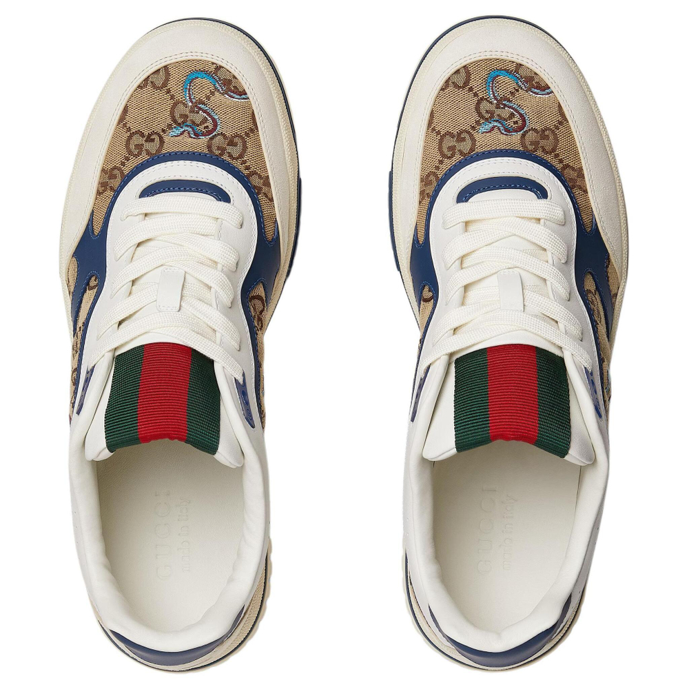Gucci Re-Web