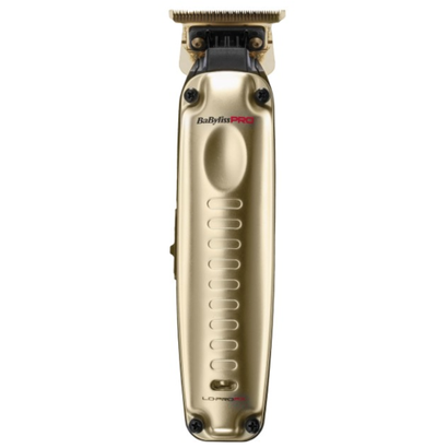 Триммер BaByliss PRO FX726GE LO-PROFX GOLD