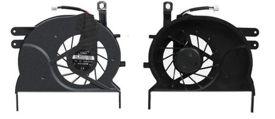 Вентилятор (кулер) для Acer Aspire 3270, 3260, 3680, 5570, 5580, 3pin  P/N: AB0805HB-TB3, CWZR2