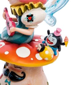 The World of Miss Mindy Disney-4060320 Фигурка «Квартет (Русалки)»