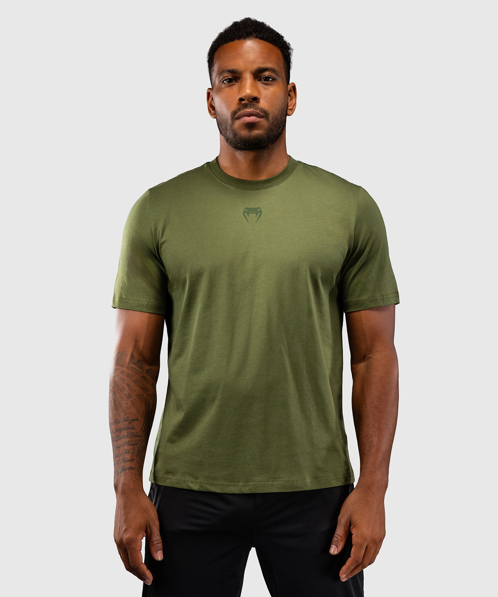 Футболка Venum Naga Khaki