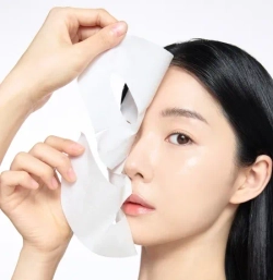 Celimax Pore+Dark Spot Brightening Cream Mask осветляющая кремовая маска с ниацинамидом и керамидами