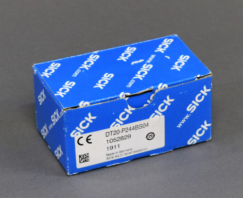 SICK DT20-P244BS04