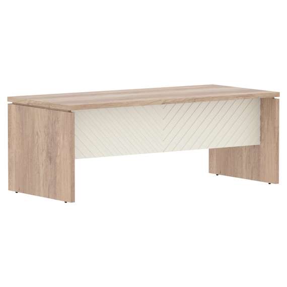 Стол руководителя TLST 209  2000х900х750 TORR LUX