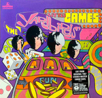 The Yardbirds / Little Games (LP)