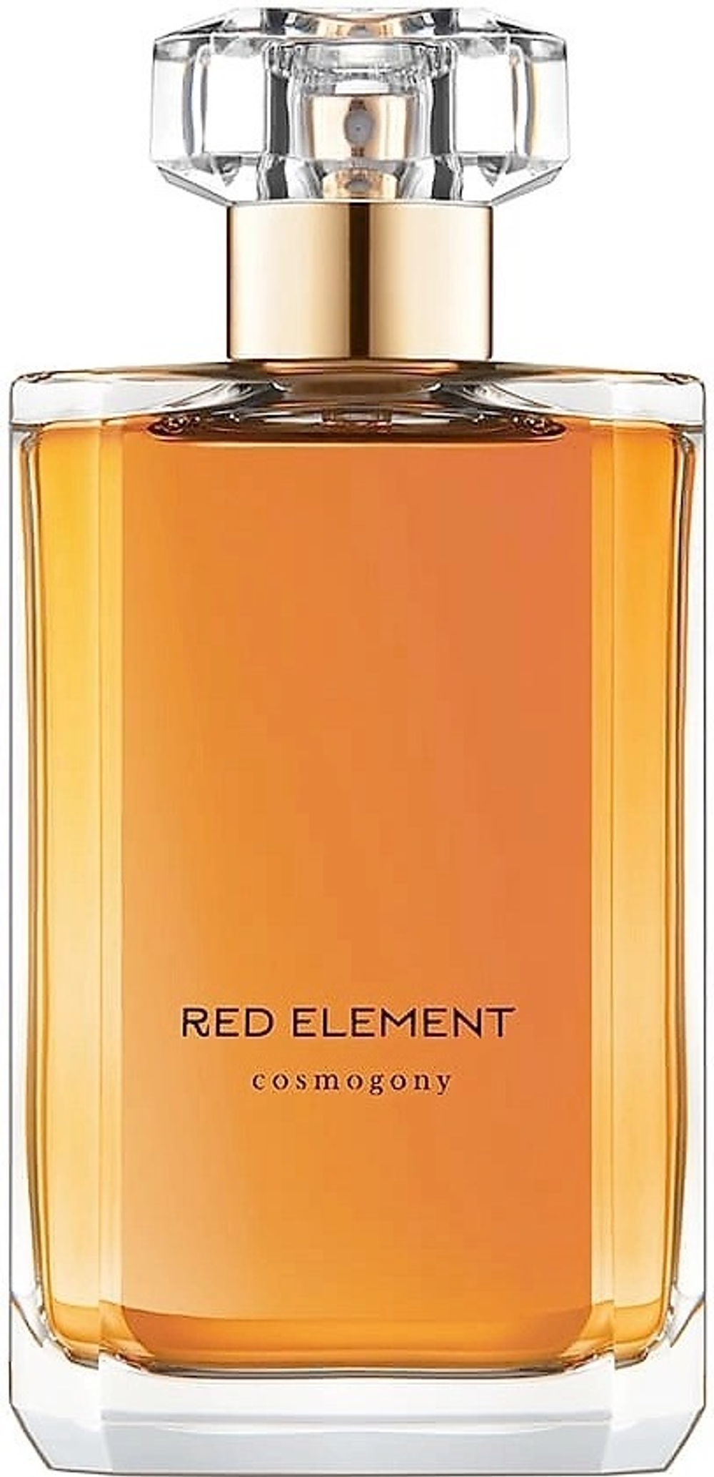 Cosmogony Red Element