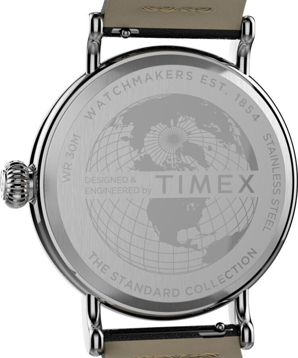 Мужские наручные часы Timex TW2T69200YL