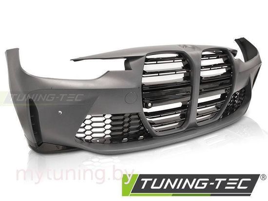 Бампер передний G20 STYLE для BMW F30 / F31