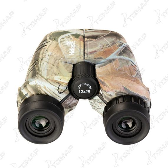 Бинокль Helios 12х25 (HS 12x25)