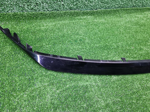 Накладка переднего бампера EXEED TXL (2021-н.в.)