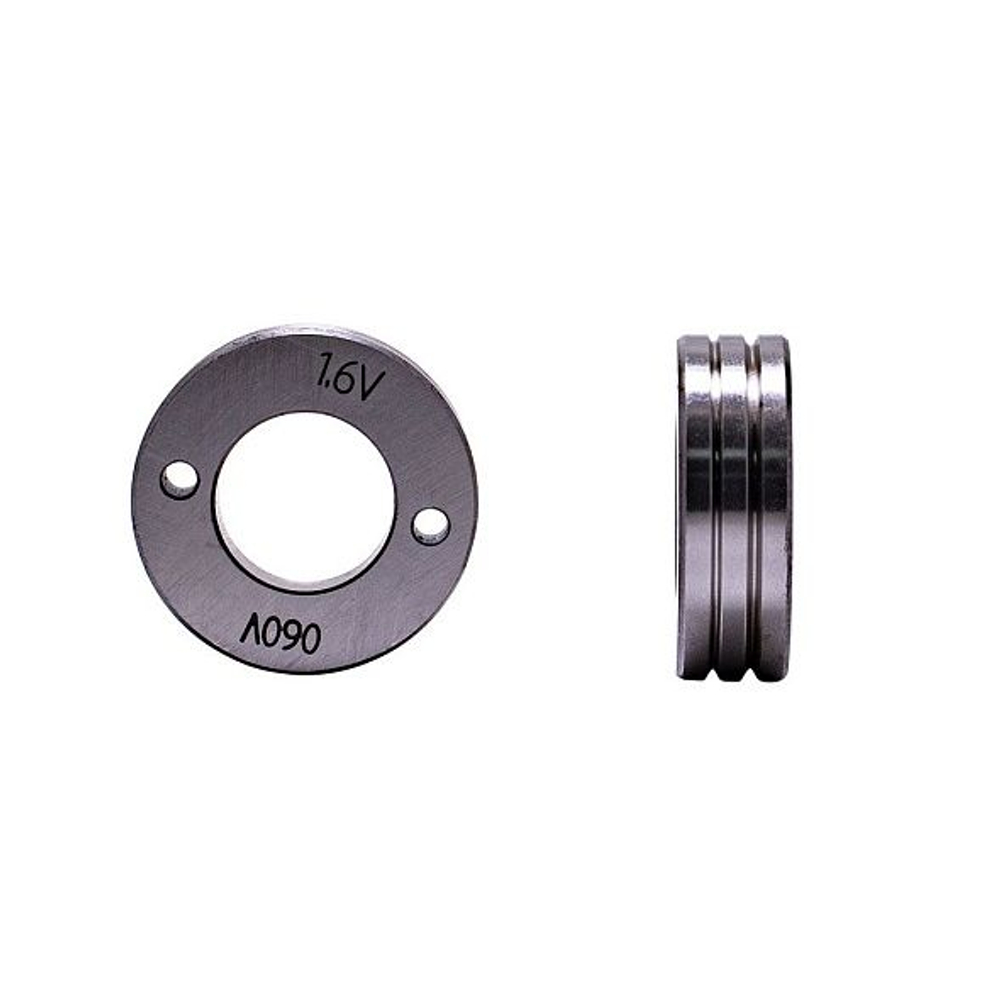 Ролик сталь 1.2-1.6мм SKYWAY 500 DP 2x4 24902