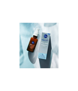 Nivea Cellular Hyaluron - увлажняющая сыворотка с гиалуроновой кислотой /   30  ml  / GTIN 9005800353029