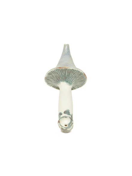 Трубка Гриб