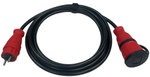 Удлинитель силовой iTOK i-CONNECT-COLOR-SUR-PVS-210-1-44-20-RED