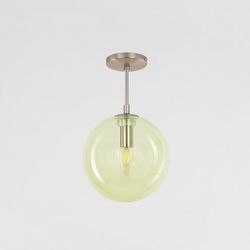 Подвесной светильник Citilux Томми CL102626