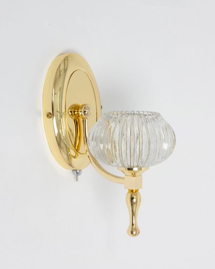 Бра Abrasax 6444/A1.15