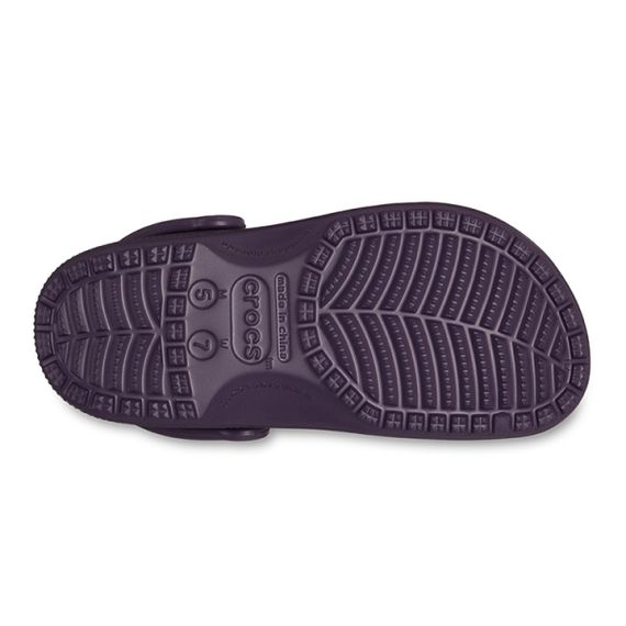 Crocs Classic Clog 'Dark Iris'