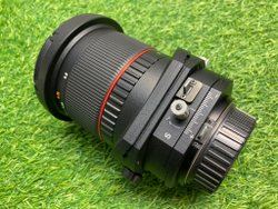 Samyang 24mm 3.5 ED AS UMC T-S Nikon
