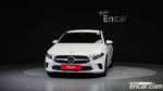 Mercedes-Benz A-Class W177 A220 Sedan (12.2021)