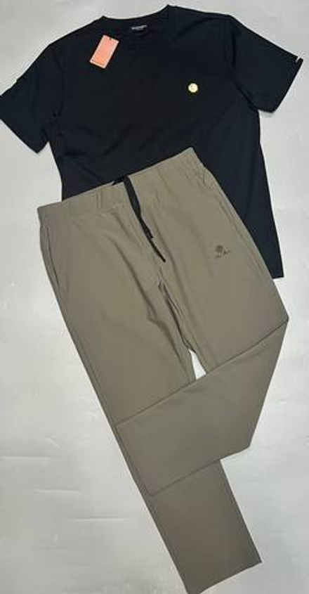 Футболка Stefano Ricci