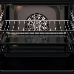 Духовой шкаф Electrolux EOF 5C50 BX черный