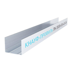 Профиль направляющий Knauf ПН-2 50х40х0,6 мм (3000 мм)