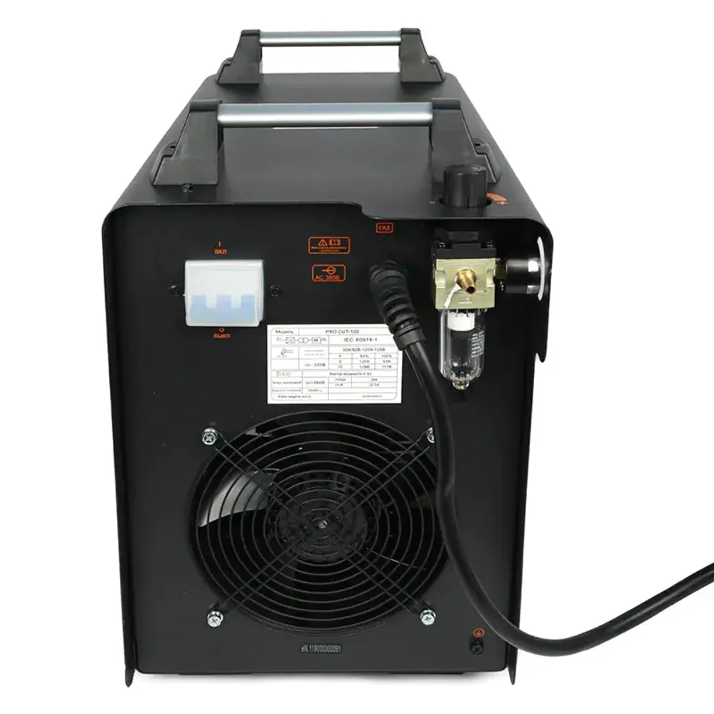 Redbo Pro Cut 120 аппарат плазменной резки 14143
