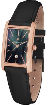 Наручные часы Greenwich GW 511.41.11, коллекция Vesta