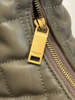 Saint Laurent ICarino 17 cm