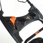 Газонокосилка бензиновая PATRIOT PT 47 BS самоходная 512109016