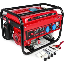 Edon PT-3300K бензогенератор 23724