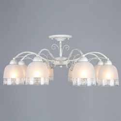 Потолочная люстра Omnilux Ferraro OML-54907-08